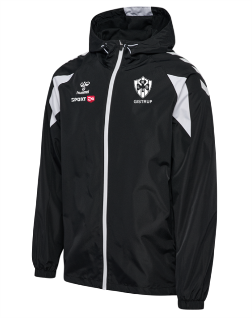 HmlCore 2.0 All Weather Jacket 